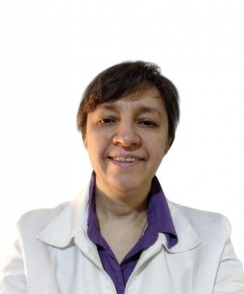 Волкова Ирина Анатольевна гирудотерапевт
