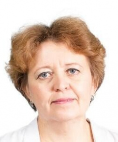 Евдокимова Татьяна Викторовна невролог