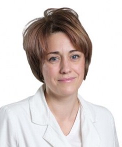 Куличихина Мария Александровна эндоскопист