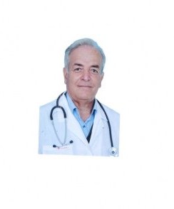 Касем Нассер  диетолог