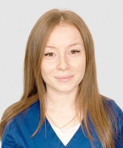 Шабалина Елизавета Александровна врач лфк