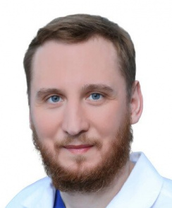 Новиков Евгений Владимирович массажист