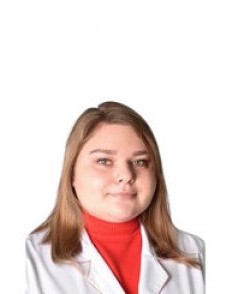 Прокудина Екатерина Юрьевна стоматолог
