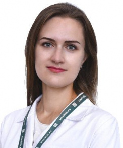 Маклакова Наталья Владимировна невролог