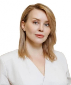 Клейменова Екатерина Михайловна узи-специалист