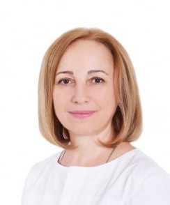 Коваль Наталья Михайловна массажист