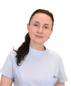 Анкина Олеся Анатольевна гинеколог