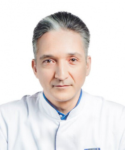 Шакир Фуад  андролог