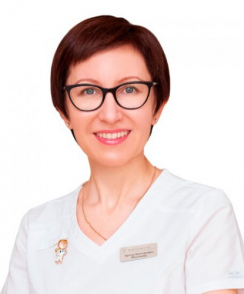 Маликова Ирина Викторовна дерматолог