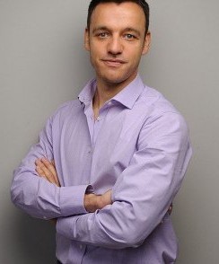 Носов Владимир Борисович гинеколог