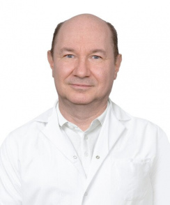 Богатов Виктор Борисович ортопед