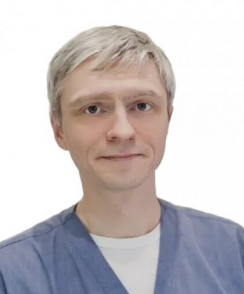 Морозов Артем Александрович онколог