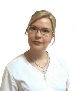 Дмитриева Надежда Александровна дерматолог
