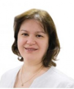 Соколова Светлана Александровна стоматолог