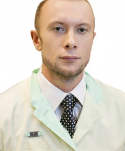 Нечаев Павел Игоревич маммолог