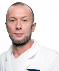Нечаев Павел Игоревич маммолог