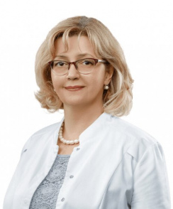 Киселева Татьяна Сергеевна нефролог