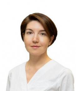 Мартьянова Наталья Алексеевна андролог