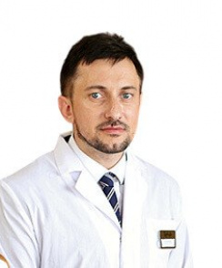 Фаринович Виталий Владимирович психолог