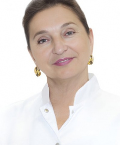 Шапошник Ирина Анатольевна эндокринолог