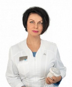 Захарова Виолетта Богдановна узи-специалист