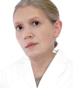 Маланова Татьяна Борисовна физиотерапевт