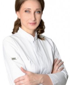 Маркина Наталия Александровна андролог