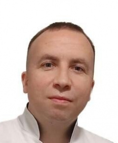 Кочуров Александр Владимирович ортопед