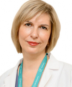 Уварова Елена Анатольевна венеролог