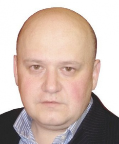Ковтун Орест Николаевич психолог