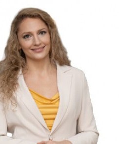 Гужва Светлана Александровна психолог
