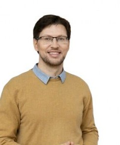 Почтенный Константин Михайлович психолог
