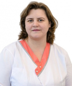 Масленникова Елена Сергеевна психолог
