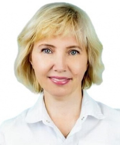 Ахмеева Елена Петровна стоматолог