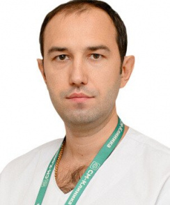 Щепелин Михаил Андреевич пластический хирург