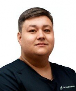 Вахитов Тимур Фанисович стоматолог