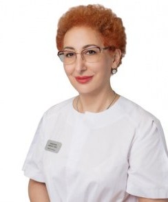 Каракуюмчян Егинэ Грачьевна стоматолог