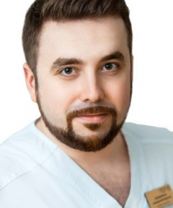 Корниенко Дмитрий Викторович стоматолог
