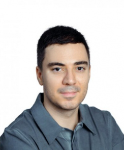 Керимов Уллубий Шагабутдинович ортопед