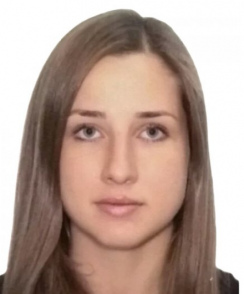 Садовникова Елена Юрьевна эндоскопист