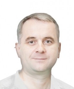 Радион Юрий Антонович уролог