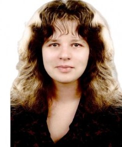 Горлова Екатерина Георгиевна психолог