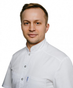 Воинов Василий Александрович эндокринолог