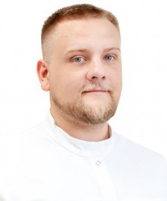 Станковский Кирилл Артурович психиатр