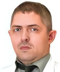 Борзов Евгений Николаевич массажист