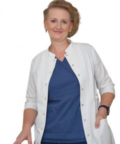 Ушакова Екатерина Валерьевна акушер