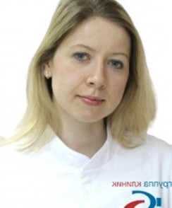 Маркова Элеонора Александровна гинеколог