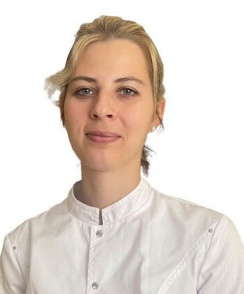 Рыбникова Наталья Валентиновна гинеколог