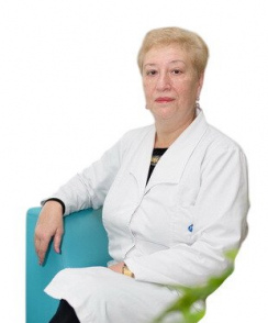 Покровская Екатерина Иосифовна эндокринолог