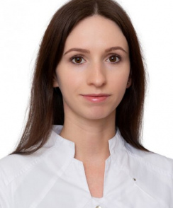 Мамонова Ирина Романовна гинеколог